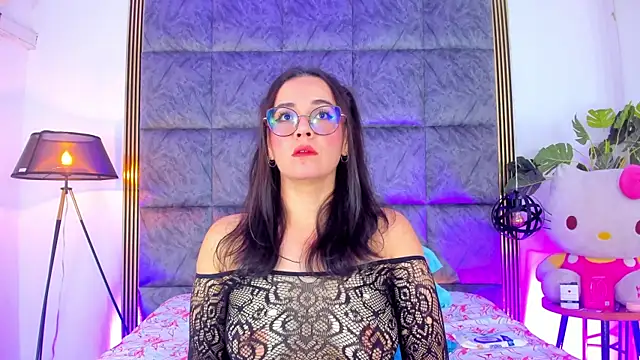 MeliissaAdamss online show from 15, 10, 2025