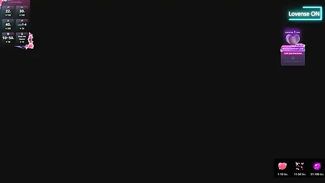 Milfysis online show from 3, 2, 2026