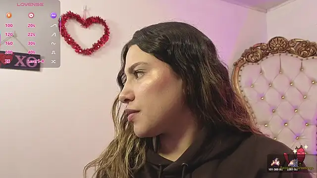 saaya tay online show from 13, 11, 2025