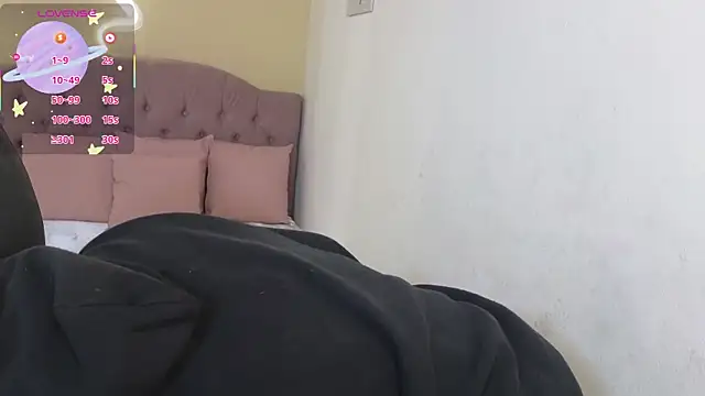 kissy tay online show from 16, 9, 2025