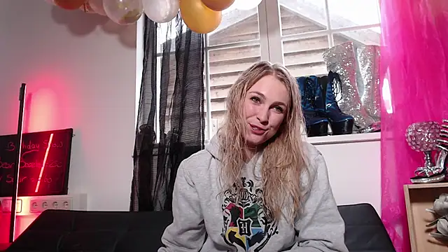 siswett online show from 14, 3, 2025