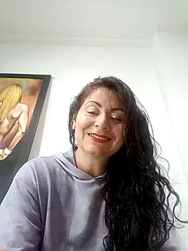 Snapshot of lunadicty chatting on 29, 12, 2024 lunadicty online show from 29, 12, 2024