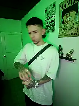 Chris  Jones online show from 23, 12, 2025