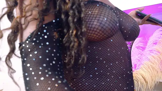 RachelStonne online show from 25, 10, 2025