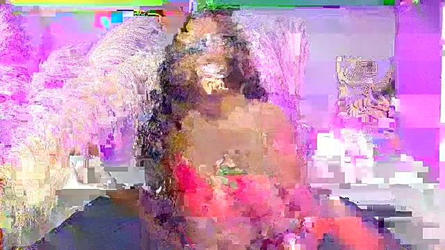 RachelStonne online show from 23, 10, 2025