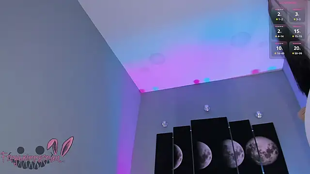 Snapshot of FreyaZimmerman_ chatting on 3, 11, 2025 FreyaZimmerman online show from 3, 11, 2025