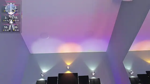 FreyaZimmerman  online show from 2, 3, 2026