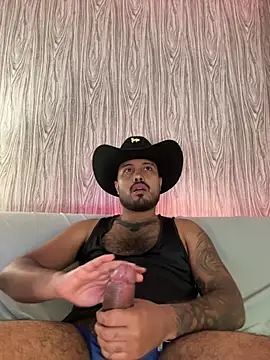 PapiStan online show from 6, 2, 2026