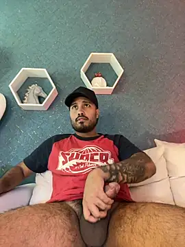 PapiStan online show from 15, 10, 2025