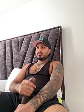 PapiStan online show from 15, 10, 2025