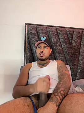 PapiStan online show from 21, 10, 2025