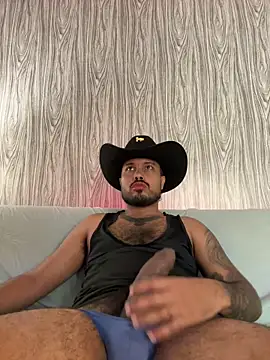 PapiStan online show from 8, 2, 2026