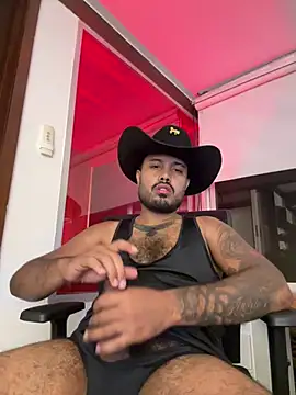 PapiStan online show from 5, 3, 2026