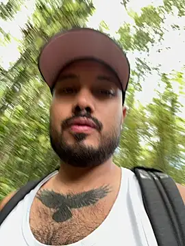 PapiStan online show from 19, 4, 2026