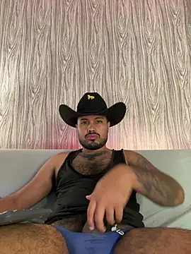 PapiStan online show from 5, 2, 2026