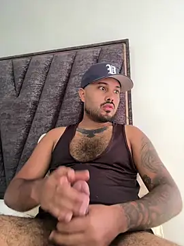 PapiStan online show from 12, 4, 2026