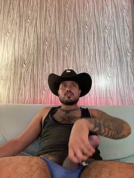 PapiStan online show from 7, 2, 2026