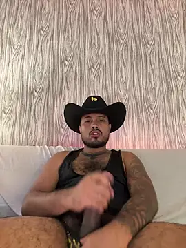 PapiStan online show from 3, 2, 2026