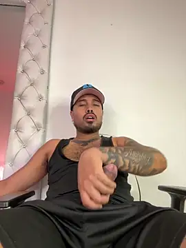 PapiStan online show from 22, 11, 2025