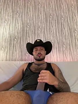 PapiStan online show from 3, 2, 2026