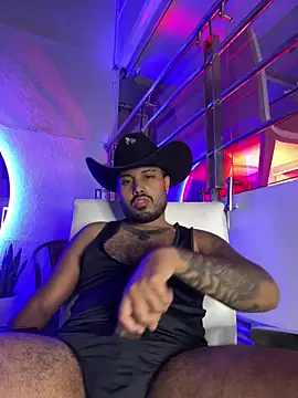 PapiStan online show from 7, 3, 2026