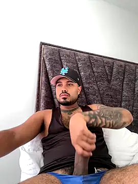 PapiStan online show from 20, 11, 2025