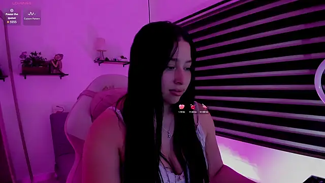 alice scoth 69 online show from 19, 4, 2026