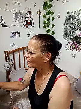 katrina perez online show from 12, 4, 2026