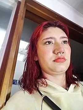 Cerecitaa02  online show from 18, 12, 2025