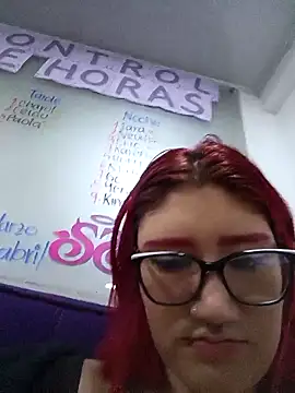 Cerecitaa02  online show from 6, 4, 2026