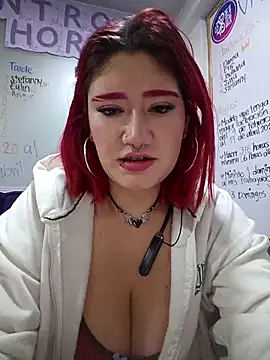 Cerecitaa02  online show from 21, 4, 2026