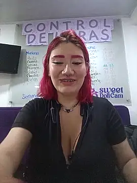 Cerecitaa02  online show from 10, 4, 2026