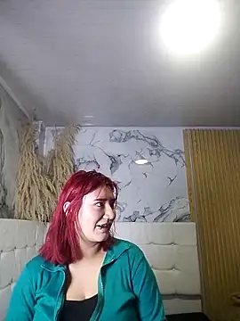 Cerecitaa02  online show from 25, 11, 2025