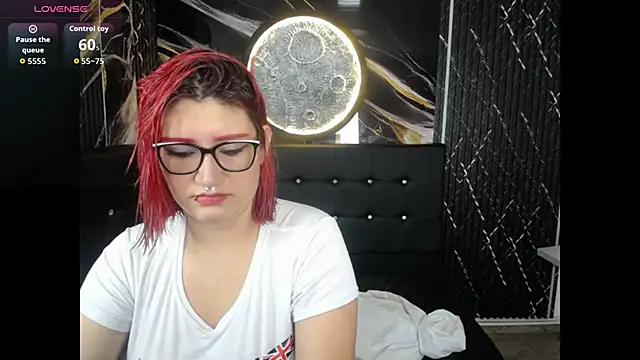 Cerecitaa02  online show from 10, 3, 2026