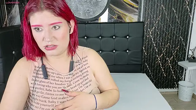 Cerecitaa02  online show from 25, 3, 2026