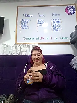 Cerecitaa02  online show from 26, 2, 2026