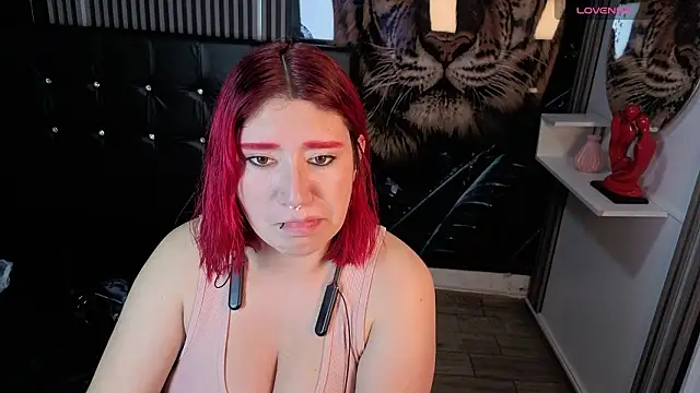 Cerecitaa02  online show from 28, 3, 2026