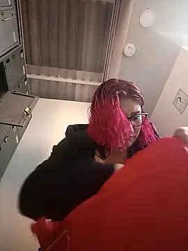 Cerecitaa02  online show from 2, 4, 2026