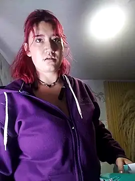 Cerecitaa02  online show from 16, 12, 2025