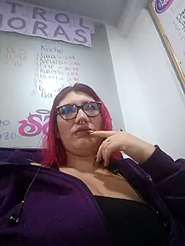 Cerecitaa02  online show from 26, 3, 2026