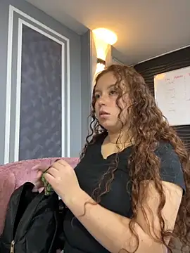 AmmberJones online show from 19, 11, 2025