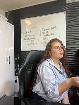 AmmberJones online show from 6, 3, 2026