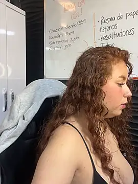 AmmberJones online show from 7, 3, 2026