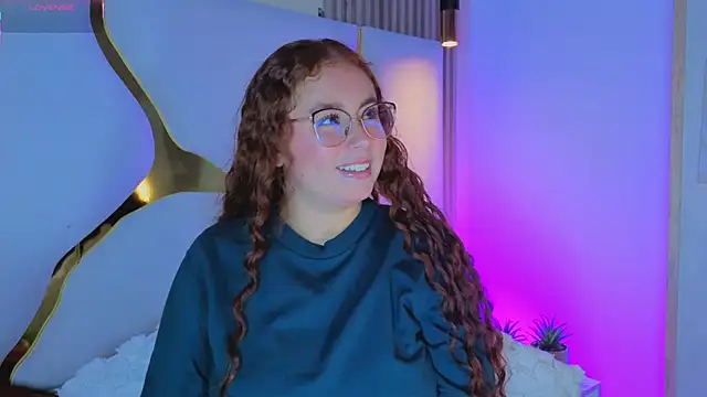 AmmberJones online show from 10, 1, 2026