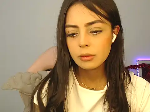Sweetcandy18 Little online show from 28, 9, 2025