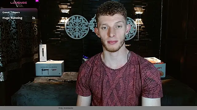 andrewxbi online show from 13, 11, 2025