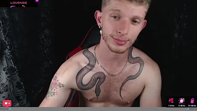 andrewxbi online show from 20, 3, 2026