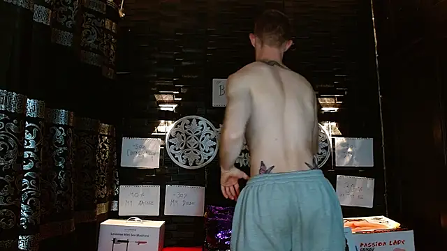 andrewxbi online show from 29, 11, 2025