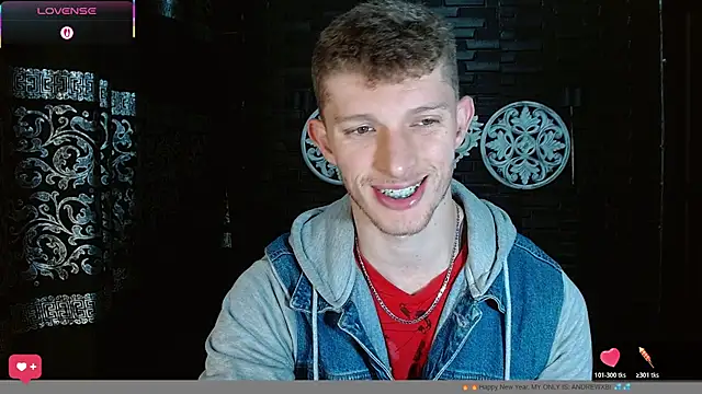 andrewxbi online show from 8, 1, 2026