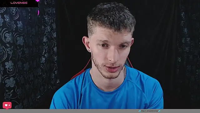 andrewxbi online show from 19, 3, 2026